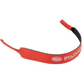 Sunglass Straps - Red - AhhSoles 