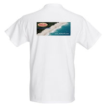 Load image into Gallery viewer, Beach Short Sleeve T Shirt - AhhSoles 
